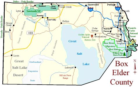 box elder distribution map|box elder county plat map.